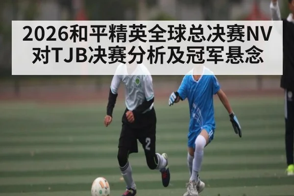 2026和平精英全球总决赛NV对TJB决赛分析及冠军悬念