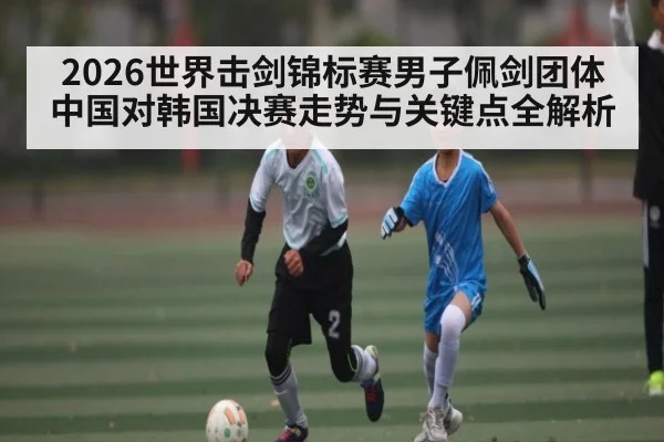 2026世界击剑锦标赛男子佩剑团体中国对韩国决赛走势与关键点全解析