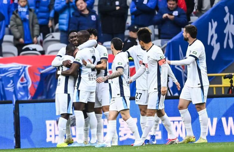 扑克APP下载-阿利米没有廖妈更不行！左后卫首发大概率曹海清，孙康博或迎首秀