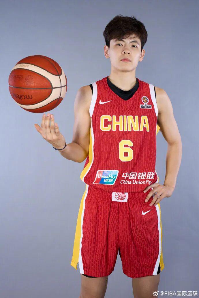 德州扑克手机版-24岁杨舒予接任中国女篮队长，今晚将带队冲击世界杯
